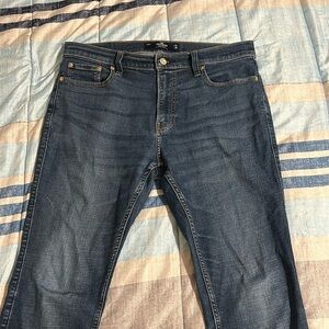 Hollister Jeans (Super Skinny)